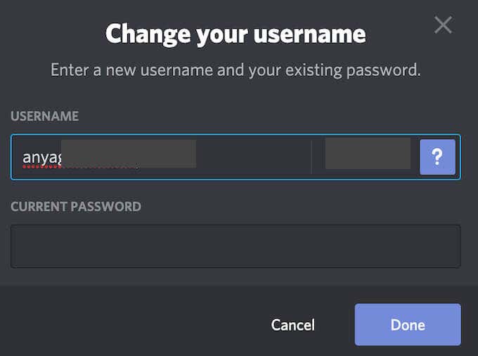 How to Change Your Nickname on Discord - 86