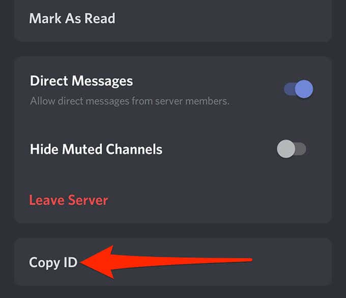 How to Enable and Use Developer Mode on Discord image 13