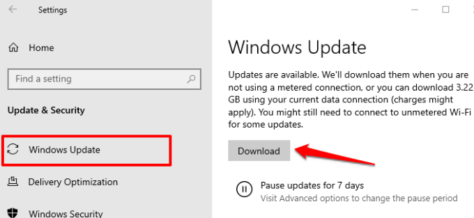 Getting  We need to fix your Microsoft account  in Windows 10  How to Resolve - 42
