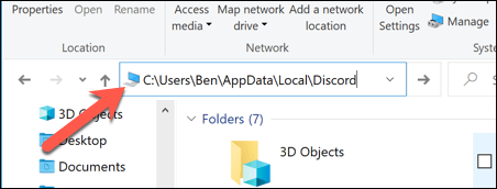 C users user appdata local discord. Дискорд update failed что делать. Checking for updates discord. Как отключить автообновление в дискорде на ПК. Как сюда поаастьc:\users\%ваше_имя_пользователя%\APPDATA\local\discord..