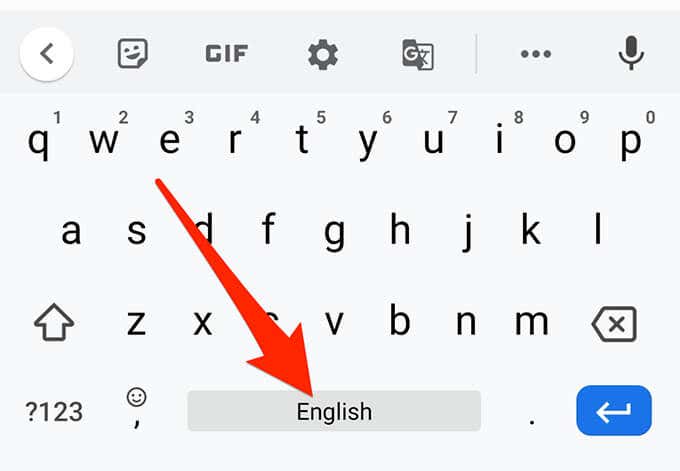 How to Switch Between Keyboard Languages on All Your Devices - 39