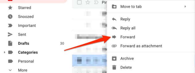 How to Recover Deleted Emails from Gmail - 26