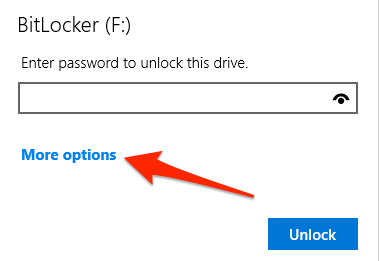 How to Set a Password for an External Hard Drive - 8