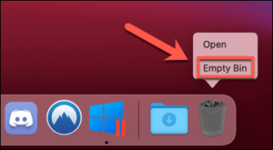 latest mac os update problems finder freezing