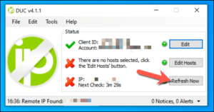 How to Configure Remote Desktop Through Router