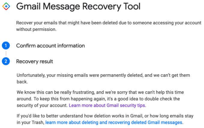 How to Recover Deleted Emails from Gmail - 57