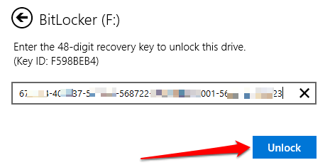 How to Set a Password for an External Hard Drive - 72