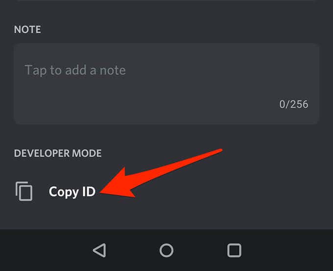 How to Enable and Use Developer Mode on Discord image 20