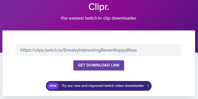 How to Download Twitch Clips - 61