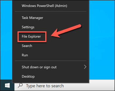 How to Find Hidden Files and Folders on Windows - 10