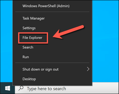 How to Find Hidden Files and Folders on Windows - 47