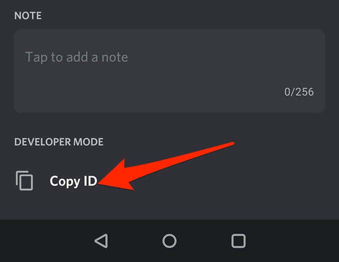 How to Enable and Use Developer Mode on Discord image 21