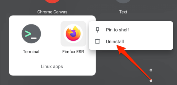 How to Delete Apps on Chromebook