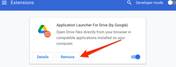 How to Delete Apps on Chromebook - 8