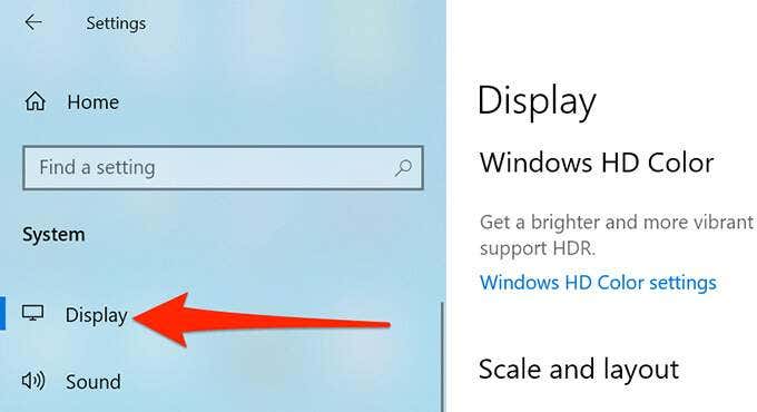How to Prevent Windows 10 from Dimming the Screen Automatically image 3