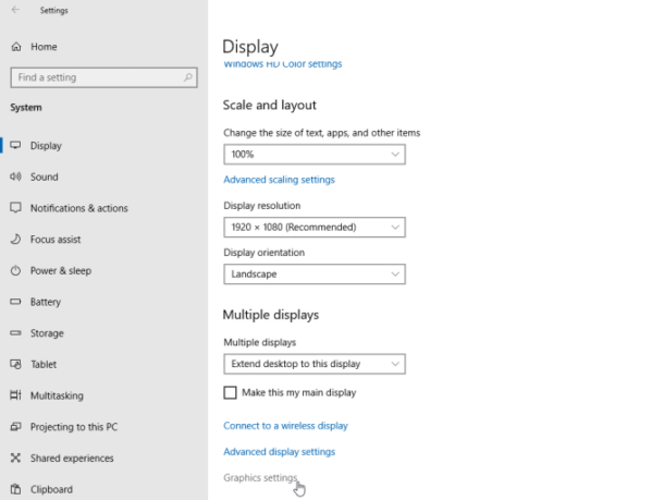 How to Fix an OBS Black Screen Capture Error