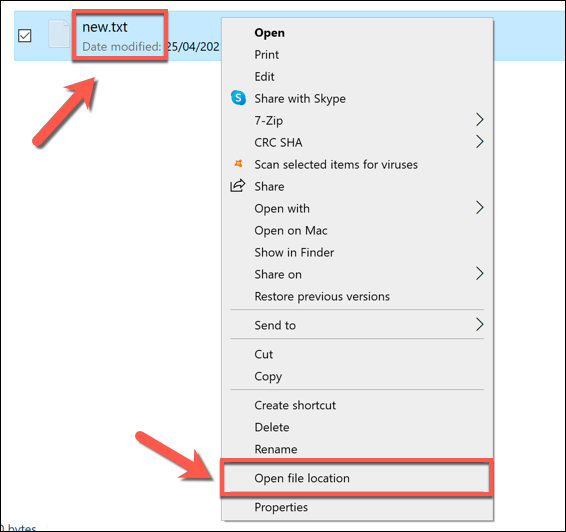 How to Find Hidden Files and Folders on Windows - 75