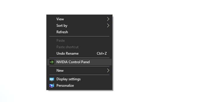 How to Switch Between Dedicated GPU and Integrated Graphics - 55