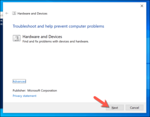 how to troubleshoot usb ports windows 10