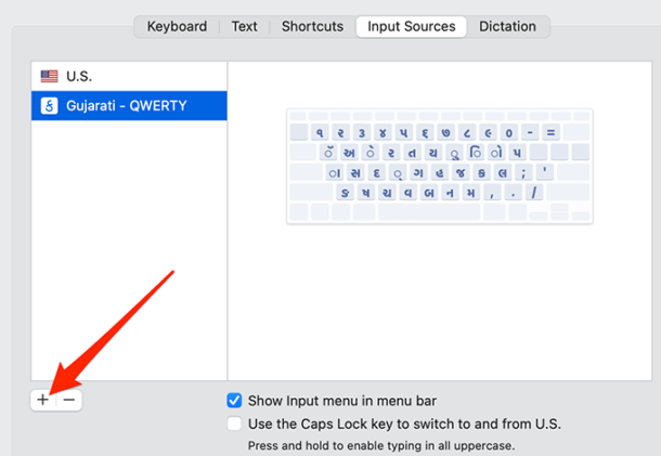 How to Install an Additional Keyboard Language on Windows, Mac and