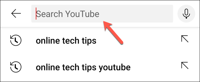 How to Create a YouTube Timestamp Link - 39