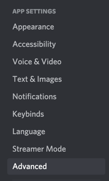 How to Enable and Use Developer Mode on Discord image 3