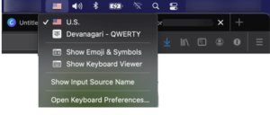 How to Install an Additional Keyboard Language on Windows, Mac and ...