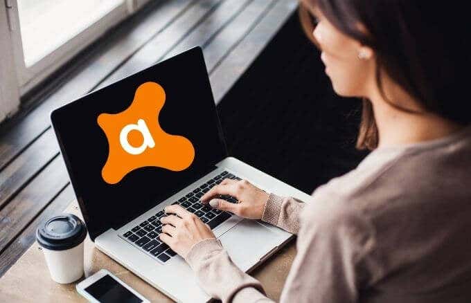 Avast Won’t Open on Windows? 6 Ways to Fix image 1