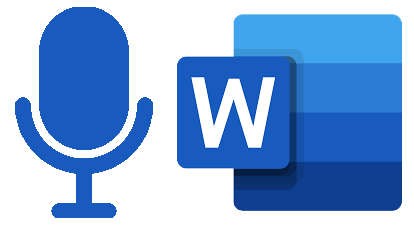 voice recognition for ms word mac