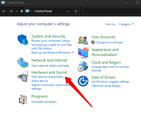 How to Fix Two Finger Scroll Not Working on Windows 10 - 85