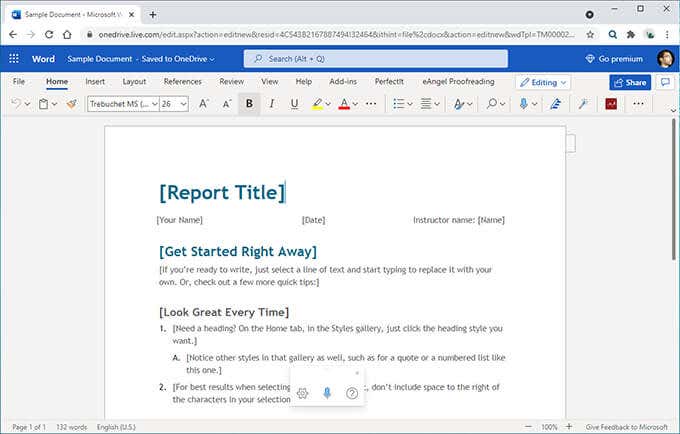 9 Ways to Open a Word Document Without Word image 3