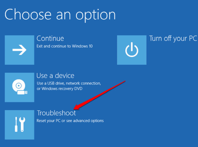 How to Boot into Safe Mode in All Versions of Windows - 24