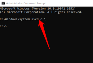 How to Force Delete a File or Folder in Windows