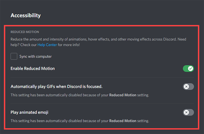 How to Fix Lag Issues in Discord - 86