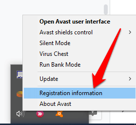 Avast Won t Open on Windows  6 Ways to Fix - 48