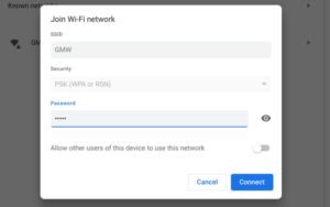 Chromebook Won’t Connect to Wi-Fi? 8 Fixes to Try