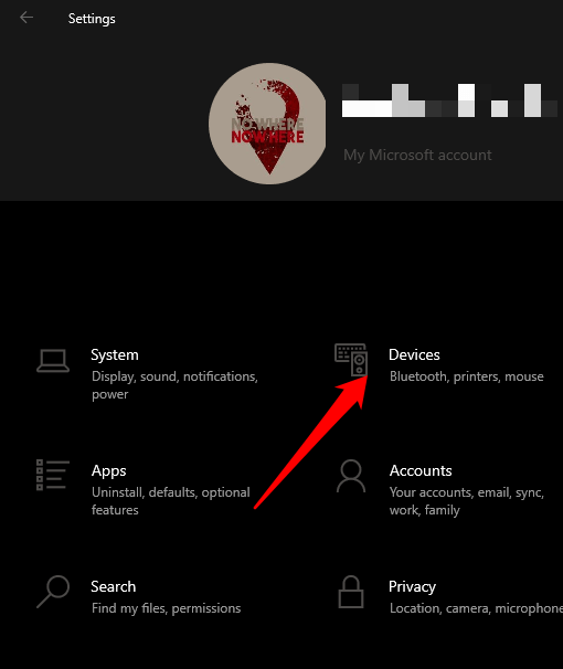 How to Fix Two Finger Scroll Not Working on Windows 10 - 45