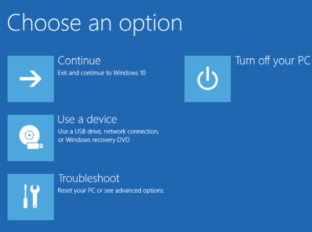 How to Boot into Safe Mode in All Versions of Windows