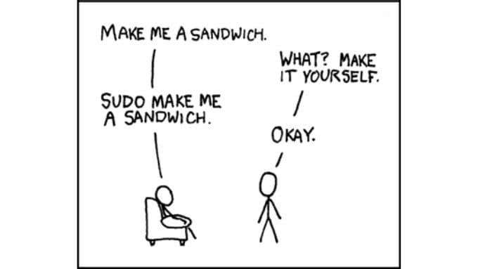 What Is Sudo in Linux and How To Use It image 1