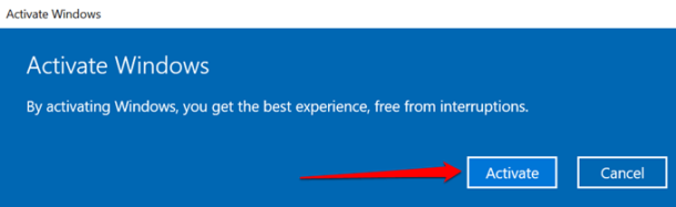 How to Fix a “Your Windows License Will Expire Soon” Error