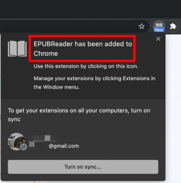 How To Open EPUB Files On Windows