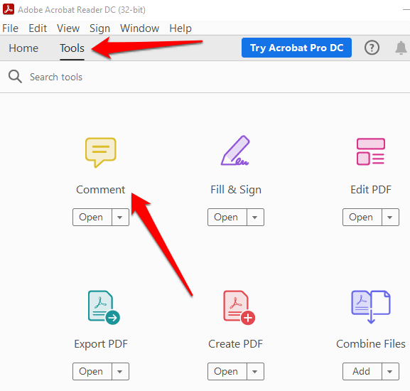 writing device for adobe mac