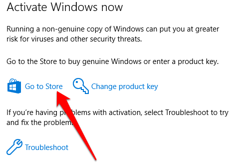 How to Fix Windows 10 Activation Errors - 76