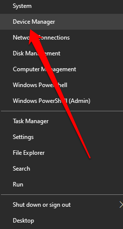 How to Fix Two Finger Scroll Not Working on Windows 10 - 2
