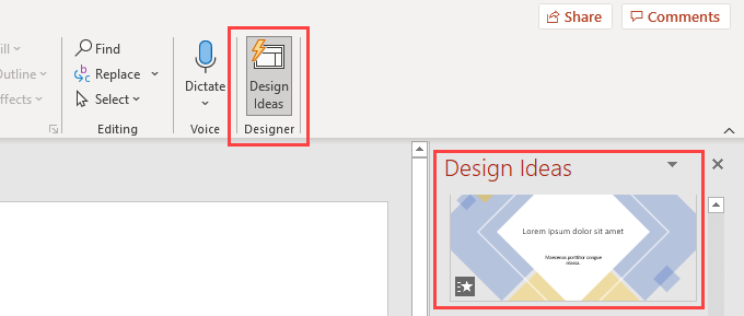 How to Find New PowerPoint Design Ideas image 2