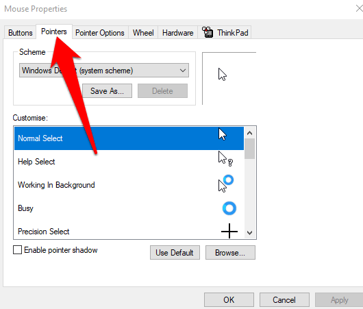 How to Fix Two Finger Scroll Not Working on Windows 10 - 75