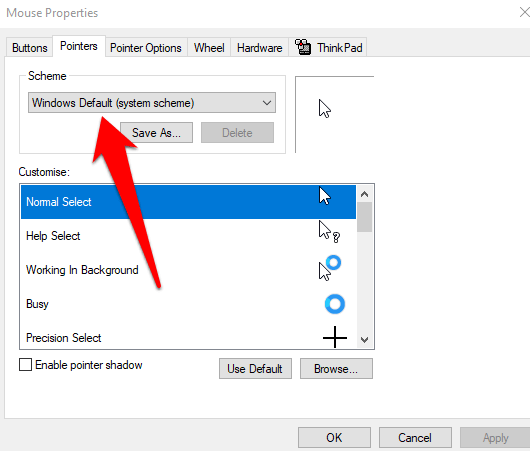 How to Fix Two Finger Scroll Not Working on Windows 10 - 29