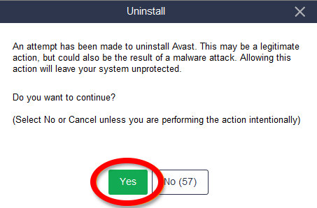 Avast Won t Open on Windows  6 Ways to Fix - 20