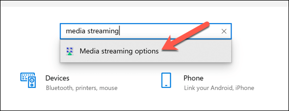 How to Turn Your Computer Into a DLNA Media Server - 5