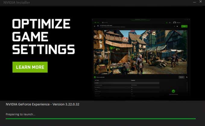 How to Use NVIDIA Shadowplay to Record and Share Game Videos - 75